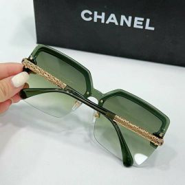 Picture of Chanel Sunglasses _SKUfw56827043fw